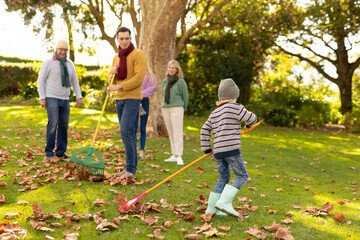 Den HERBST im eigenen Garten erleben- bauen Sie mit BIEN ZENKER Ihr  2 Familien TRAUMHAUS inkl. Baug