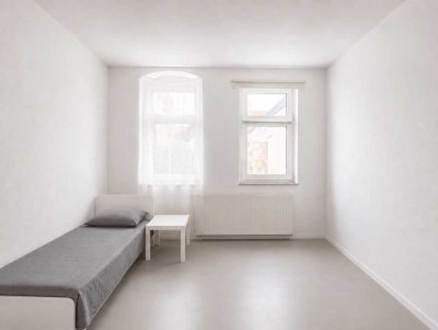 GUTER PREIS! Vermietete Single-Wohnung im Boxhagener Kiez