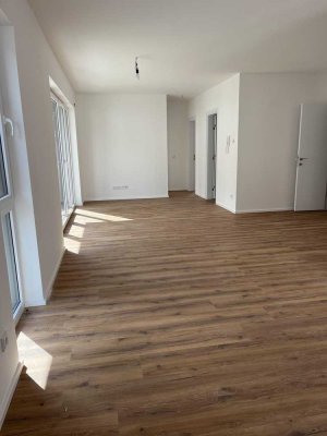 Ankommen & Wohlfühlen in ihrem neuen Zuhause - moderne Neubauwohnung mit Herz & Stil