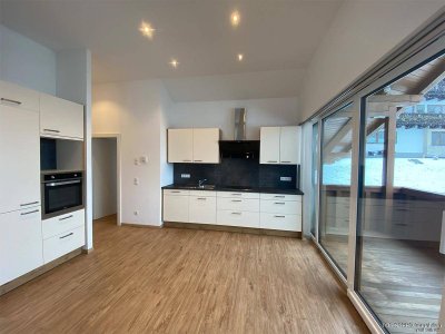 90m² Mietwohnung mit 3 Schlafzimmern