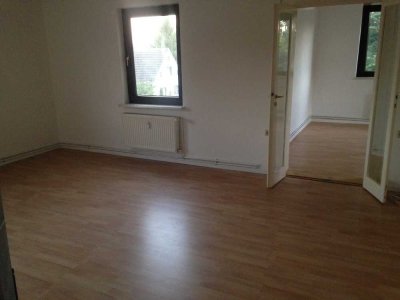 4-Raum Wohnung in Putbus