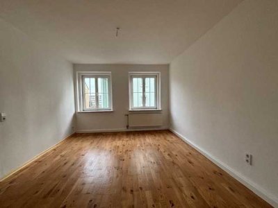 3-Raum-Wohnung im Zentrum