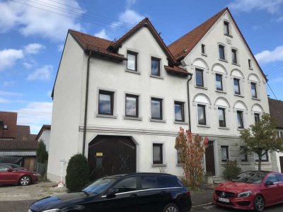 Gepflegte 3-Zimmer Wohnung in Kuchen mit 114 m²