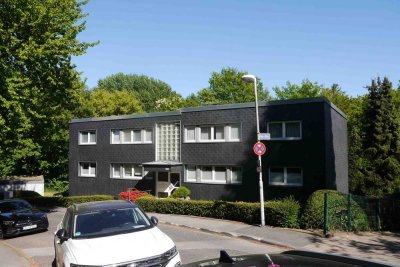 von Privat großzügige Eigentumswohnung mit Tiefgaragenstellplatz