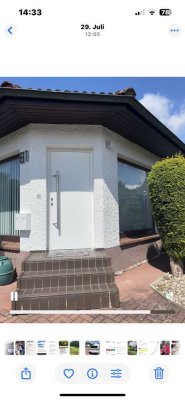 Helle 2-Zimmer Wohnung in Holzwickede, Erstbezug nach Sanierung