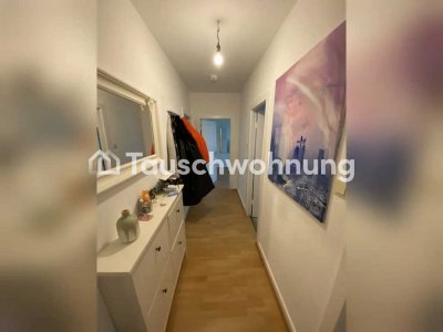 Tauschwohnung: Suche größere Wohnung gegen schöne Wohnung in Eimsbüttel