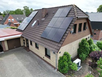 Energie-AUTARKES-Wohnen angestrebt? 
Hier bist DU richtig -
Die ZUKUNFT ist jetzt!