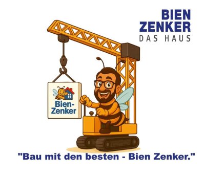 "Was Mark verspricht, steht später in deinem Grundbuch."