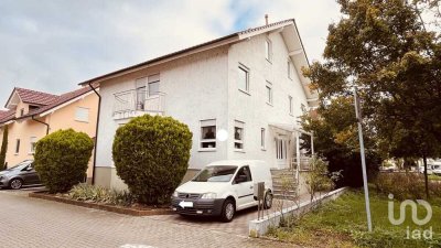 Attraktives Zweifamilienhaus in Worms-Rheindürkheim