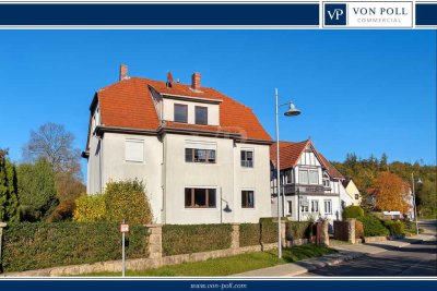 Charmantes Familienhaus mit großem Garten und vielseitigen Möglichkeiten!