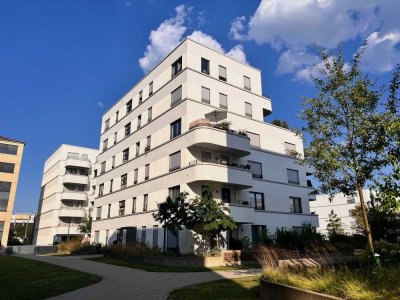 Komfortable und familienfreundliche Vierzimmerwohnung im Waldviertel Rodenkirchen