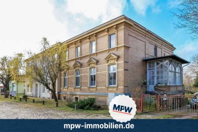 Helle & geräumige Erdgeschosswohnung – sofort verfügbar!