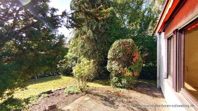 Renovierungsbedürftiger Bungalow mit 6-Zimmern und Platz für die große Familie in Starnberg!