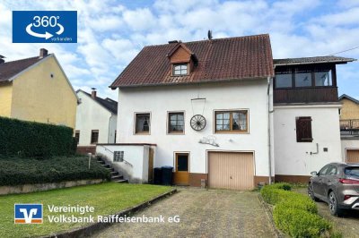 NEUER PREIS - Das Richtige für eine junge Familie