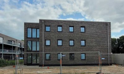 WBS erforderlich | 4-Zi.-Whg. mit Balkon. Anfrage über: https://brandtsring.exklusiv-wohnbau.de