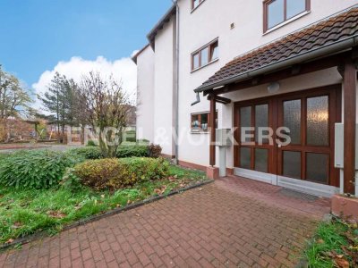 3-Zimmer-ETW in Toplage - Eselshöhe (inkl. TG-Stellplatz)