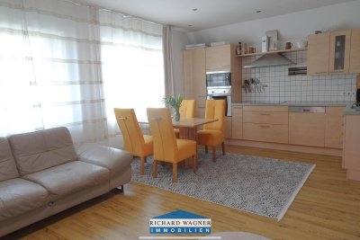 Eigentumswohnung mit 68 m² Wohnfläche