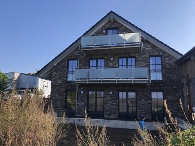 Wohnen im 4-Kant-Hof zwischen Köln und Bonn