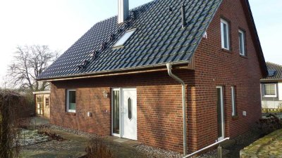 Nord-Charme mit Stil - nur 10 Autominuten von Wismar entfernt!