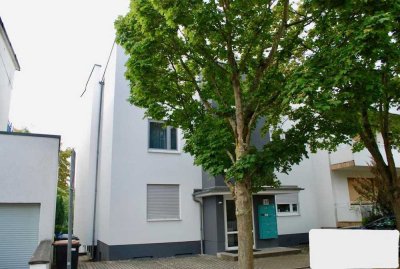 2-Zimmer Wohnung mit Parkplatz in Kelsterbach