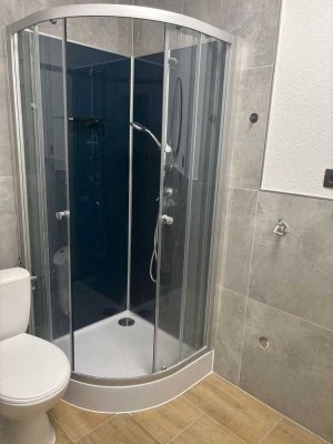 Moderne, frisch sanierte 2,5-Zimmer Wohnung inkl. Einbauküche - ca. 75 qm