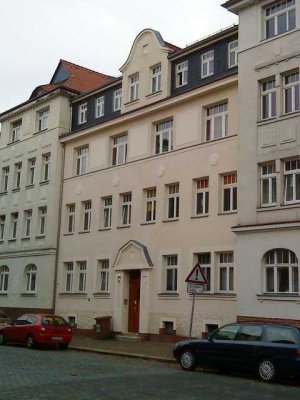 2 Zimmer-Wohnung mit Balkon