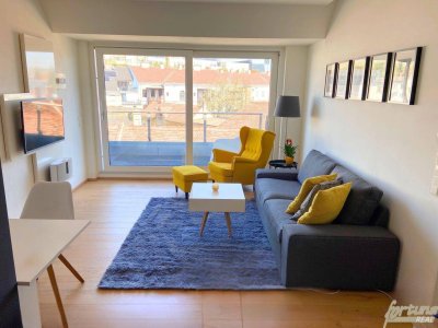 ** Top 2-Zimmer-Wohnung in Krems mit Balkon und Stellplatz **