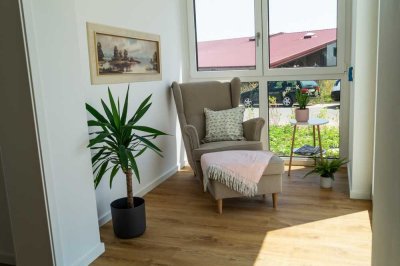 *Attraktive Kapitalanlage in Top-Lage – über 5% Bruttorendite* Exklusives Appartement in Senioren WG
