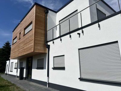 NEUBAU/ERSTBEZUG Wohnung 3 – Staffelgeschoss mit Dachterrasse