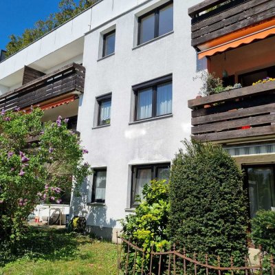 Sehr schöne 4-Zimmerwohnung München Laim Erstbezug nach Renovierung