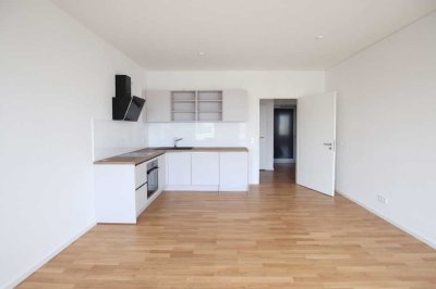 Buena Select M | 60m² Wohnung mit 2 Zimmern in Berlin