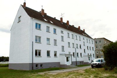 14 Eigentumswohnungen zu je 25.000 Euro im Pakt 10 km von der Ostsee Ueckermündee