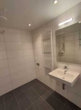 2-Zimmer Wohnung mit Balkon in Barop