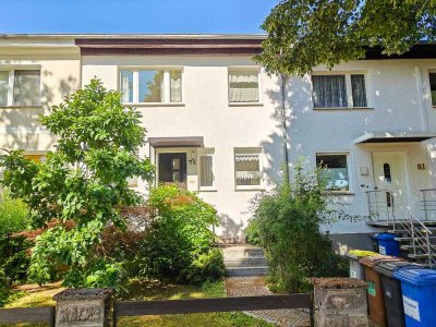 Sanierungsobjekt für Familien mit Vision und Tatkraft in Magdeburg Ottersleben