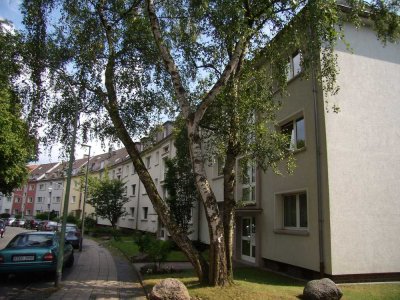 Wir modernisieren für Sie in Bergerhausen!