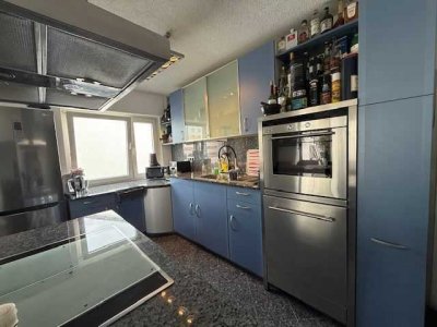 ***Exklusive 3ZBK mit großer Dachterrasse