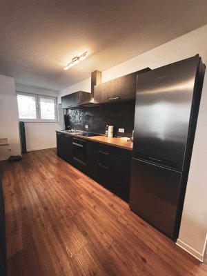 3 Zimmer Wohnung mit Terrasse in Bellheim-von Privat