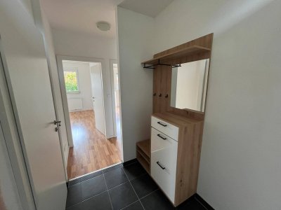 Charmante 2-Zimmer-Wohnung mit Balkon - Nähe Mur &amp; UNI - 44 m²