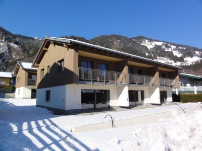 NEUBAU REIHENHÄUSER - SONNEN-/ UND RUHELAGE IM ORTSZENTRUM - WBF &amp; PROVISIONSFREI - Reihenhäuser in Goldeggweng - Ski amadé
