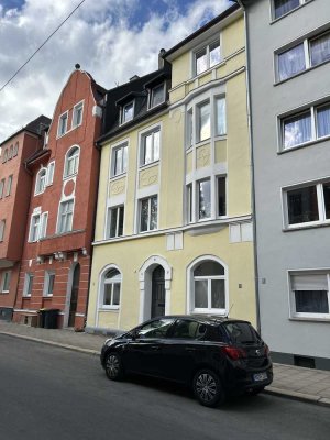 Landwehrstraße 39, 95028 Hof