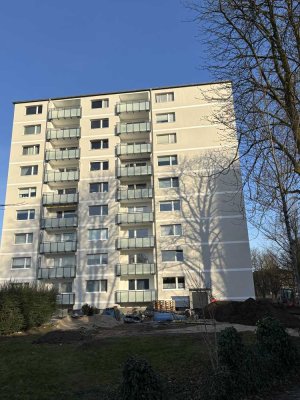 Privatverkauf einer gepflegten sonnigen 3-Zimmer-Eigentumswohnung in Uetersen