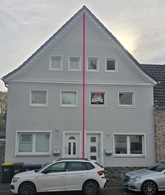 Gepflegtes Einfamilienhaus mit 5 Zimmern in Frechen