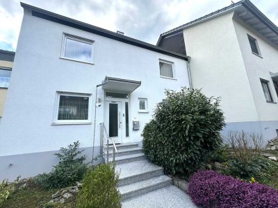 Raumwunder! - Außergewöhnlich großzügiges Reihenmittelhaus in ruhiger Lage