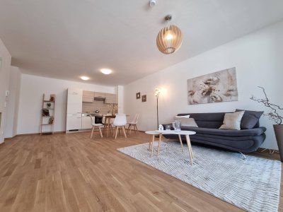 Hochwertiger Neubau in ruhiger Lage – Nur noch 1 Einheit verfügbar!