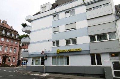 Pendler-Wohnung