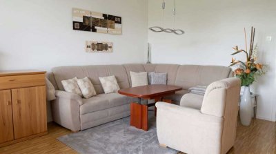 ++ Zukunftsorientiert investieren – neuwertige 3-Zimmer-Eigentumswohnung mit Komfort und Qualität ++