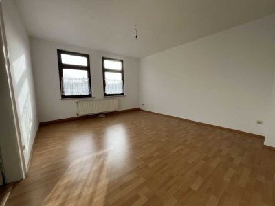 Attraktive 2,5-Zimmer-Wohnung mit Stellplatz - zentral in Sonneberg!