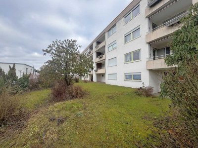 Den tollen Schnitt, die Ruhe und die grüne Aussicht jeden Tag genießen!