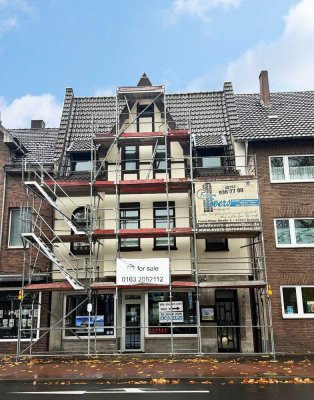 Attraktives Wohn- und Geschäftshaus in zentraler Lage von Meerbusch-Büderich