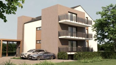 ATTRAKTIVE EIGENTUMSWOHNUNG IM LEIPZIGER NORDEN